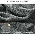 thumbnail image 5 of Magic Sofa Covers Couch Covers 2024 New Couch Cushion Covers Universal Sofa Covers Washable Stretch Slipcovers for Sectional Sofa, 5 of 9