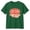 Green, variant on One Wish Willow Horror Graphic T-Shirt for Men Women, Vintage Halloween Movie Tee, Retro Gothic Cotton Shirt, Spooky Graphic Streetwear, Horror Fan Gift, Unisex S-5XL
