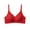Style1-Red bras for women, variant on Bras for Women Plus Size 2025 New Breathable Cool Liftup Mesh Bras Bralettes with Support Front Closure Lightly Padded Underwire Sexy Tshirt Bras Supportive Everyday Bra Returns and Refunds My Orders