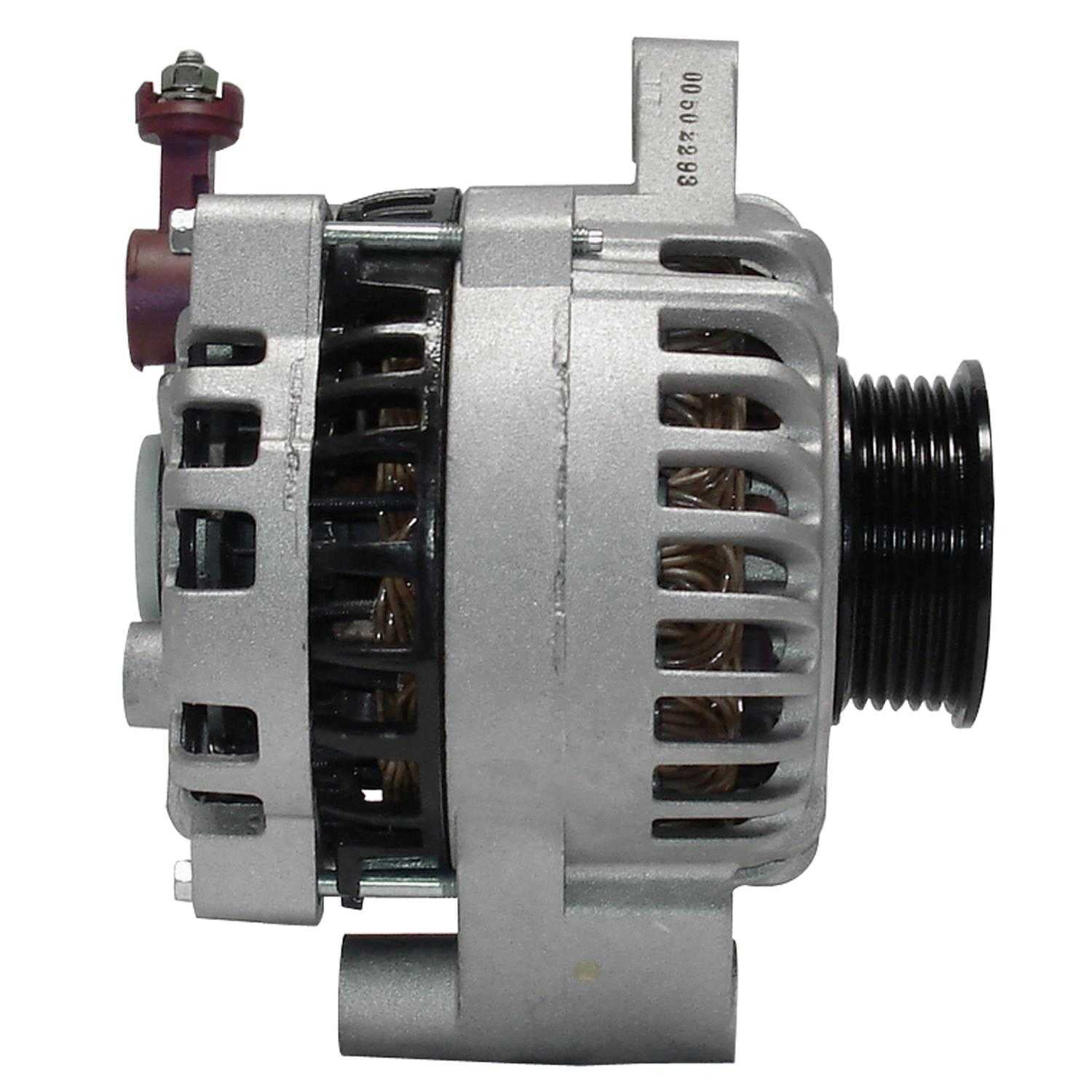 FVP Professional 8266607 Alternator Standard