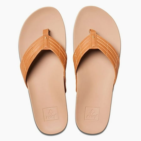 Reef Cushion Bounce Sunny Womens Flip Flops