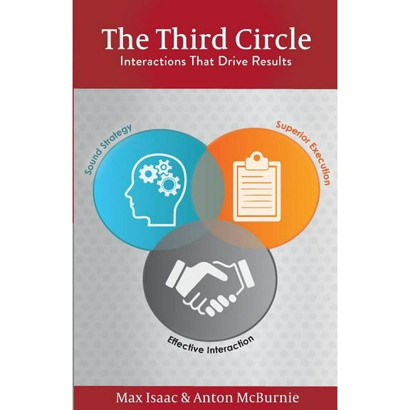The Third Circle (Paperback)