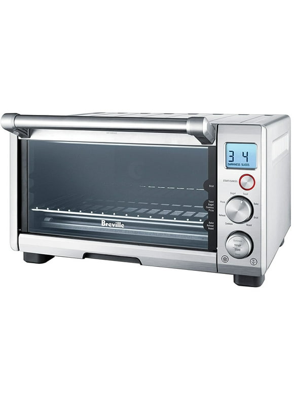 Breville Toaster Ovens in Toaster Ovens