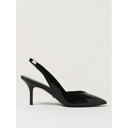 

Stuart Weitzman High Heel Shoes Woman Black Woman