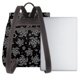 thumbnail image 3 of Disketp Turtle Mochila de Cuero para Mujer, Bolso de Espalda Antirrobo con Estilo para Viaje, Trabajo y Uso Diario, 3 of 4