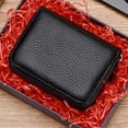 thumbnail image 6 of Compact and Stylish Card Case for Women and Men Money Bag Keep Your Cards Safe and Accessible, 6 of 9
