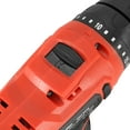 thumbnail image 3 of DNA Motoring WMT-TOOLS-00158 Cordless Electric 12V Drill Driver, Keyless Chuck, 20+1 Torque, 3 of 9