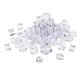 thumbnail image 3 of Accesorios de cubitos de hielo falsos Hielo Falso Simulado Clear Ice Cube Bar KTV Photo Props Modelo Decoración 30mm 30 mm Magideal Accesorios de cubitos de hielo falsos, 3 of 7