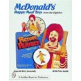 thumbnail image 1 of McDonald's Happy Meal Toys from the Eighties, 1 of 1