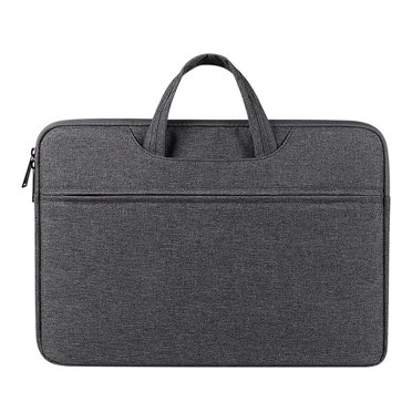 Dachee Waterproof Laptop Bag - Computer Carrying Case for 14 to 15.6 ...