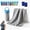 Gray, variant on Cooling Bottle Cold Sweat Towel, Absorbent Quick-Drying Gym Cooling Towels, Coolings Bottle Instant Chill Sports Towels, Reusable & Soft, for Yoga Gym Travel Camping&Outdoor Sports