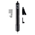 thumbnail image 1 of Wright Products V2012BL Cierre neumático Tap-N-Go de alta resistencia, color negro, 1 of 1