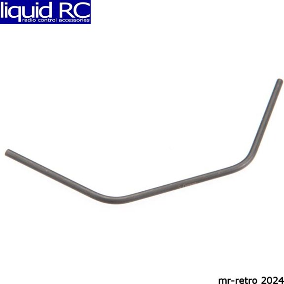 Tekno RC 5087 Sway Bar Front/Rear 3.0mm EB48/SCT410