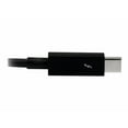 thumbnail image 3 of StarTech Thunderbolt Cable, 3m, 9.8 ft, 3 of 5