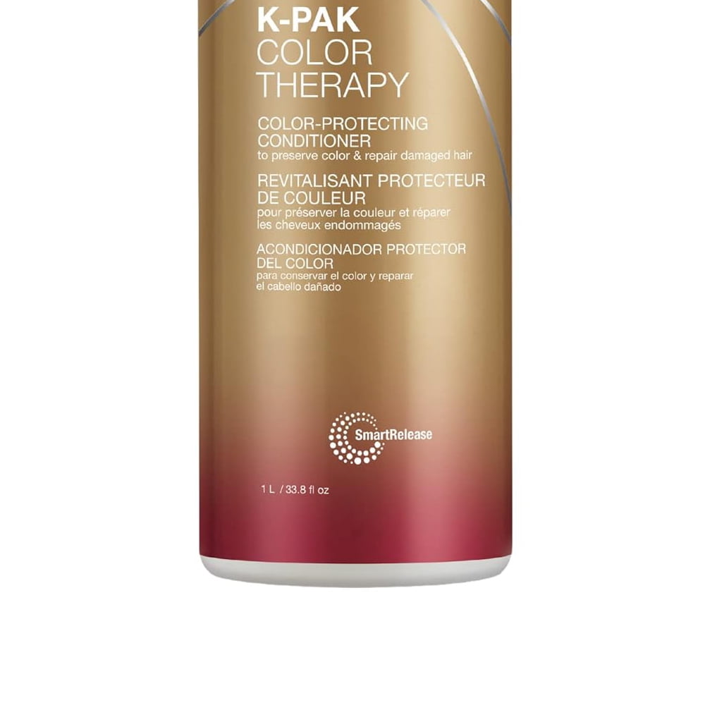 Joico K-Pak/Color Therapy Revitalisant Conditioner 33.8 Oz