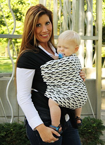 snuggy baby carrier