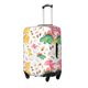 thumbnail image 1 of Fotbe Cute Baby Dinosaurs Funda Protectora para Equipaje, Antirrayones y Resistente a la Suciedad, Compatible con Maletas de 18 a 32 Pulgadas-Small, 1 of 7