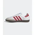 thumbnail image 1 of Adi - das Samba OG - White:Red / IG1025, 1 of 6