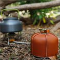 thumbnail image 4 of Eigraketly Funda protectora para tanque de de Camping, Mini funda protectora portátil para cilindro, bolsa de transporte para tanque de para carpas, 4 of 6