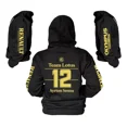 thumbnail image 2 of Sudadera Ayrton Senna F1 Edicion Especial, 2 of 5
