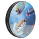 thumbnail image 5 of Ocean Drum, Tambor De Mano De Estructura Razonable No Fácil De Dañar, Para Niños Amantes De Los Instrumentos ANGGREK Hand Drum, 5 of 8