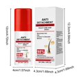 thumbnail image 2 of Productos para el cuidado del cabello Acondicionador en spray Antidesprendimiento Líquido nutritivo para el cabello Aceite revitalizante para cabello y barba Spray para el cuidado del cabello para hom, 2 of 5