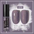 thumbnail image 1 of LILYCUTE Rhinestone Pegamento Línea De Uñas Gel Arte Cepillo Ultrafino Multifuncional Aplicar Polvo/Pegajoso Diamantes De Imitación 5ml, 1 of 4