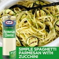 thumbnail image 6 of Kraft Grated Parmesan Cheese, 3 Ounce -- 24 per Case., 6 of 7