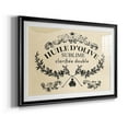 thumbnail image 6 of Antique French Label IV Premium Framed Print - Ready to Hang, 6 of 8