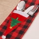 thumbnail image 3 of Cortador De Sombreros De Navidad, Herramienta De Almacenamiento De Sombreros, Adornos Navideños Para El Hogar, Navidad, Hogar 4 Tenedores sonducket HA042034-02, 3 of 6
