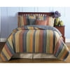 Greenland Home Fashions Katy - Quilt Set with Bonus 16 in. Pillow