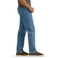 thumbnail image 4 of Wrangler Men's and Big Men's Relaxed Fit Jeans, 4 of 7