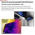 thumbnail image 4 of FLIR MR265 Humidimètre et Caméra Thermique avec MSX, 4 of 5