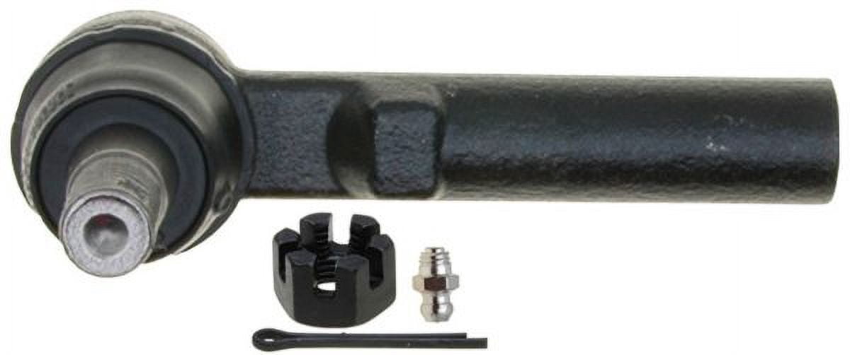 Outer Steering (SLP)