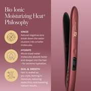 Bio Ionic Velvet Rouge 10X Styler