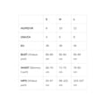 thumbnail image 3 of Women 2 Piece Outfits Floral Print Tube Tops and Elastic Long Skirt Set Crop Vest Summer Clothes Streetwear for Vacation, 3 of 6