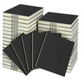 thumbnail image 1 of Versatile Pack Of 18 Washable Sanding Sponges For Wood, Plastic & Metal!, 1 of 8