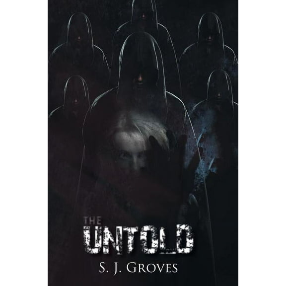 The Untold (Paperback)