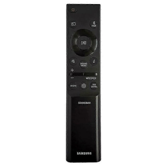 AH81-15047A For Samsung Sound Bar Remote Control HW-Q800B HW-Q930Bl