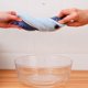 thumbnail image 4 of melotizhi Shark Water Absorbent Repeatable Dishwasher Cleaning Wipe Hanging Towel Dishcloth Kitchen Bathroom Water Absorbent Towel Towel Towel, 4 of 7