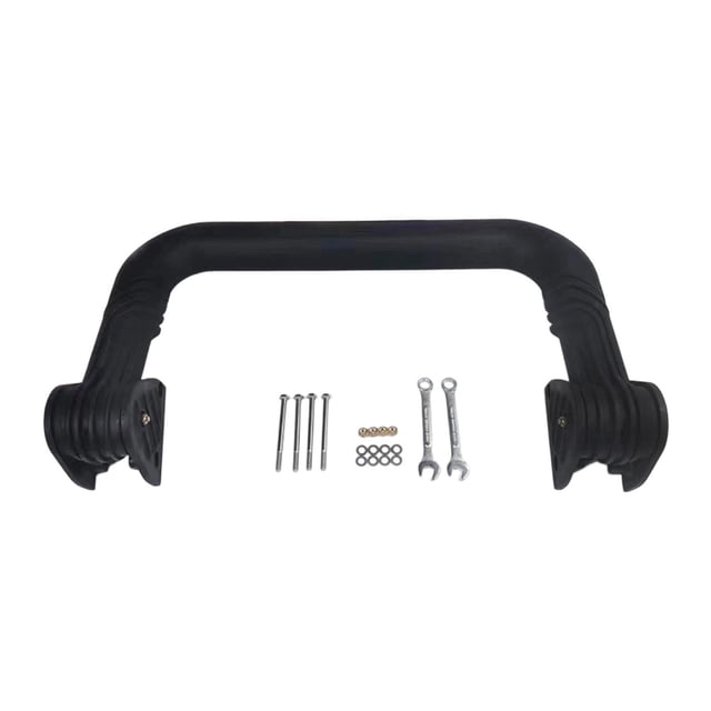 Dickly Watercraft Reboarding Ladder 295100869 Retractable Spring Loaded Boarding Ladder