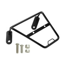 Luggage Rack Side Saddle Bag Mount Bracket Left For Honda Cmx Rebel 1100 21-23