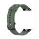 thumbnail image 1 of Correas de reloj de silicona para Huawei/Honor Band 6 correa de pulsera de repuesto clásica, 1 of 5