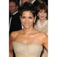 thumbnail image 2 of Halle Berry At Arrivals For The 83Rd Academy Awards Oscars - Arrivals Part 1 The Kodak Theatre Los Angeles Ca, 2 of 2