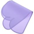 thumbnail image 3 of Household Pet Food Mat Wear-resistant Pet Placemat Convenient Silicone Mat Dog Accessory, 3 of 9