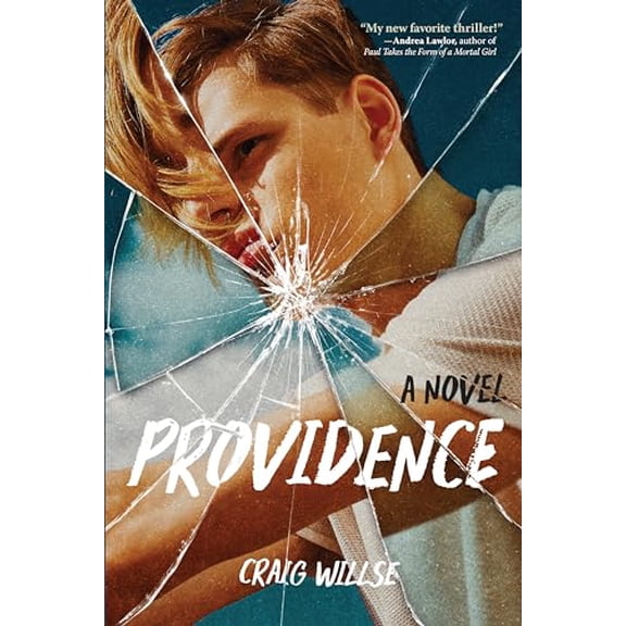 Pre-Owned Providence (Paperback) 1454951990 9781454951995