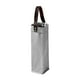 thumbnail image 4 of Bolsa de papel Kraft reutilizable perfecl para botellas gris, 4 of 8