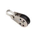 thumbnail image 4 of Polea fija de nailon de acero inoxidable shamjiam Hardware de aparejo de cubierta 59 cm x 25 cm, 4 of 9