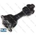 thumbnail image 2 of For JCB Shafts Pump Drive Shaft 25.4 Mm / 1" Part No. 914/60041 914/44500, 2 of 3