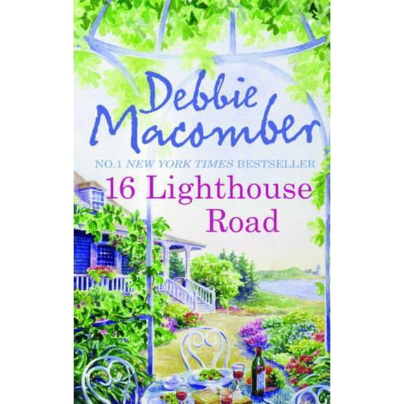 Pre-Owned 16 Lighthouse Road (Paperback) 0778302903 9780778302902